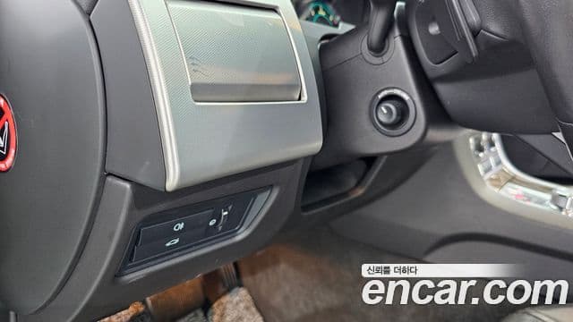 Jaguar New XF X250, 2015 18