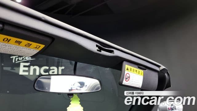 Chevrolet(GM대우) G2X 2.0 турбо, 2007 12