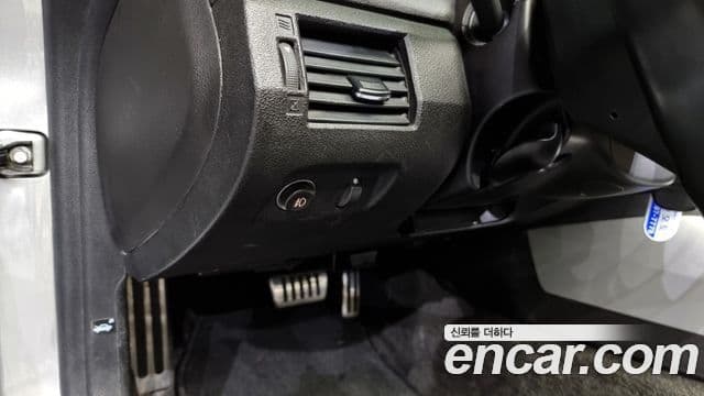 Chevrolet(GM대우) G2X 2.0 турбо, 2007 13