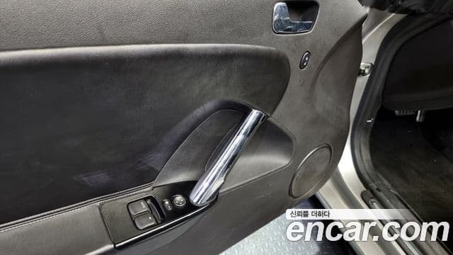 Chevrolet(GM대우) G2X 2.0 турбо, 2007 17