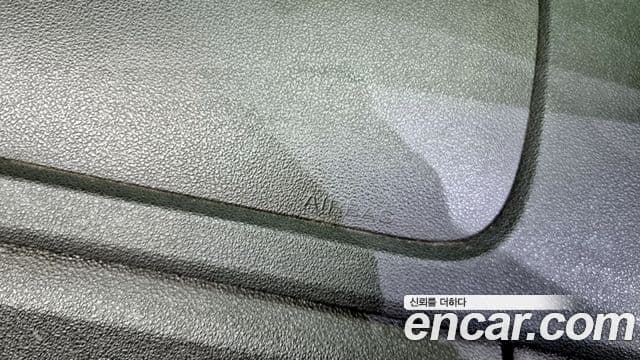 Chevrolet(GM대우) G2X 2.0 турбо, 2007 18