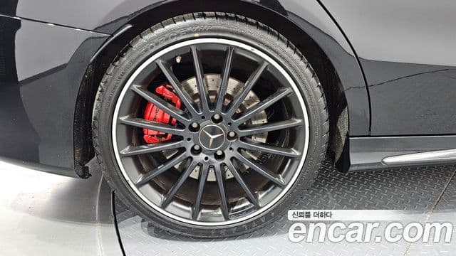 Mercedes-Benz CLA-класс C117 CLA45 AMG 4MATIC, 2016 все фото