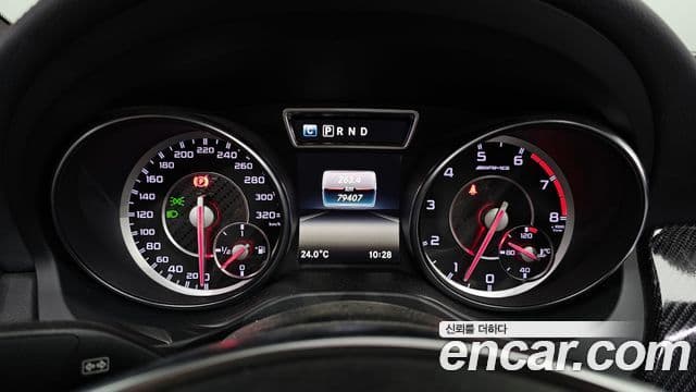Mercedes-Benz CLA-класс C117 CLA45 AMG 4MATIC, 2016 8