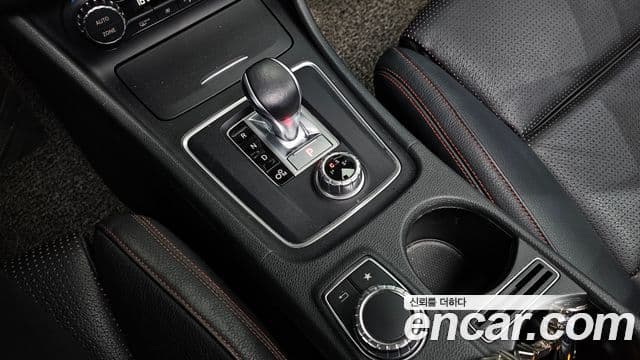 Mercedes-Benz CLA-класс C117 CLA45 AMG 4MATIC, 2016 9