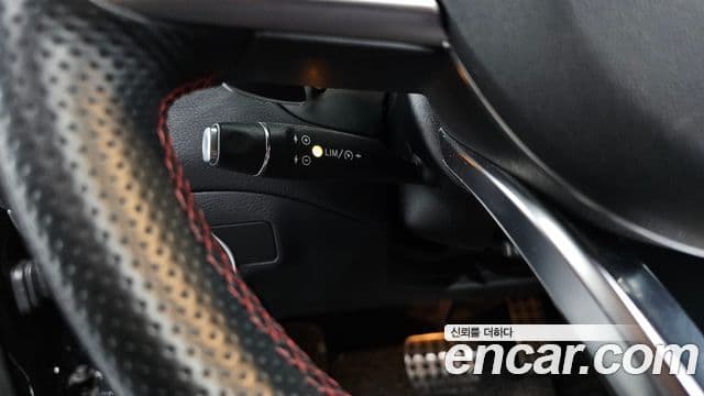 Mercedes-Benz CLA-класс C117 CLA45 AMG 4MATIC, 2016 10