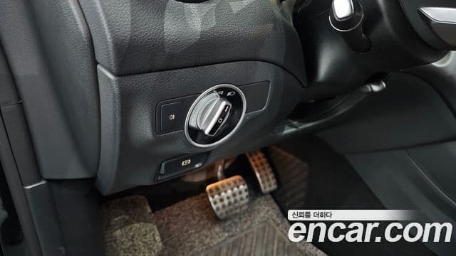 Mercedes-Benz CLA-класс C117 CLA45 AMG 4MATIC, 2016 17