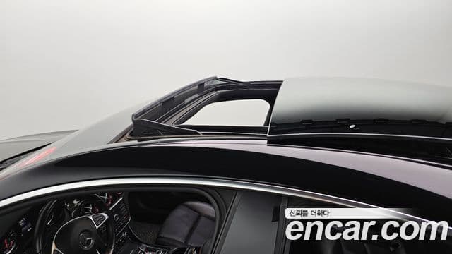 Mercedes-Benz CLA-класс C117 CLA45 AMG 4MATIC, 2016 20