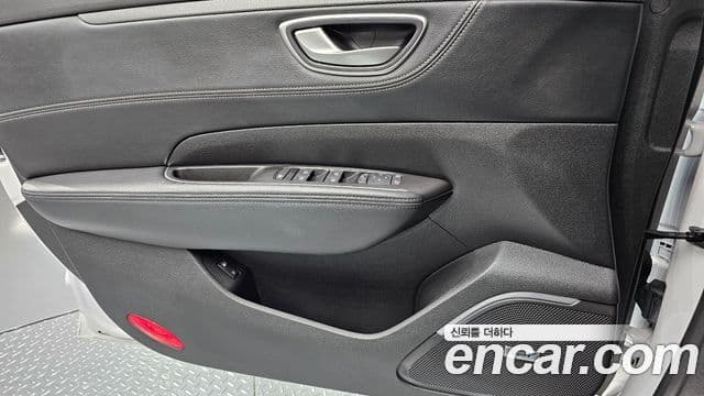 Renault Korea(Samsung) SM6 2.0 LPe RE, 2020 14