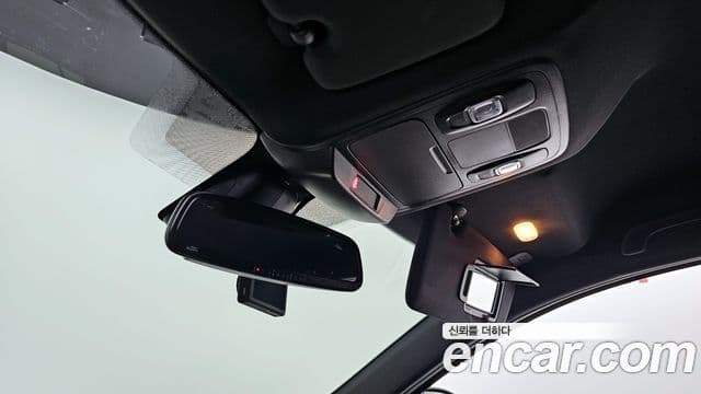 Renault Korea(Samsung) SM6 2.0 LPe RE, 2020 16