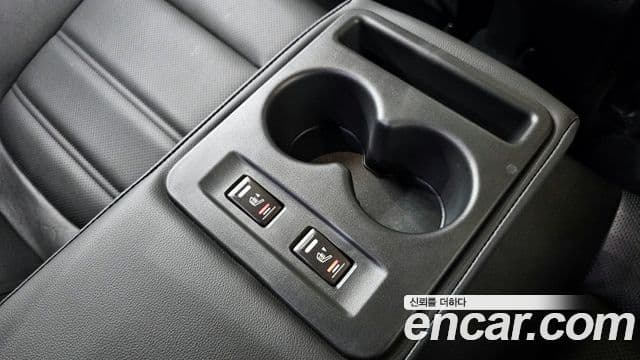 Renault Korea(Samsung) SM6 2.0 LPe RE, 2020 19