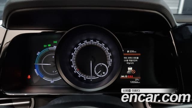 Hyundai Avante гибрид (CN7) Smart, 2021 8