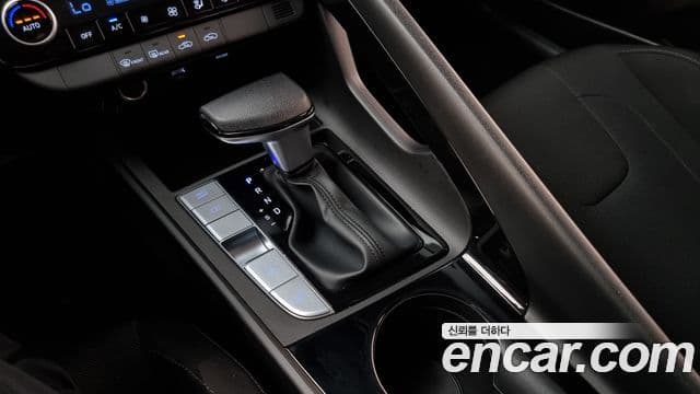 Hyundai Avante гибрид (CN7) Smart, 2021 9