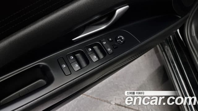 Hyundai Avante гибрид (CN7) Smart, 2021 14