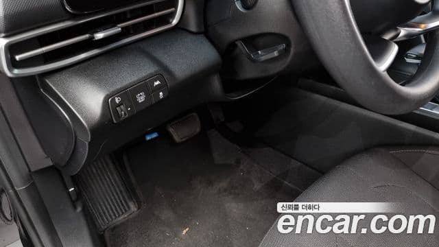 Hyundai Avante гибрид (CN7) Smart, 2021 15