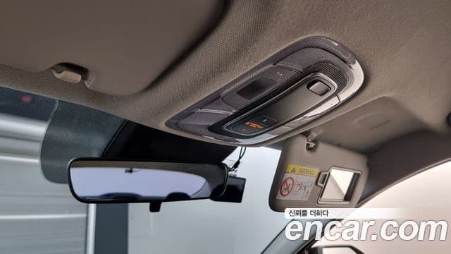 Hyundai Avante гибрид (CN7) Smart, 2021 19