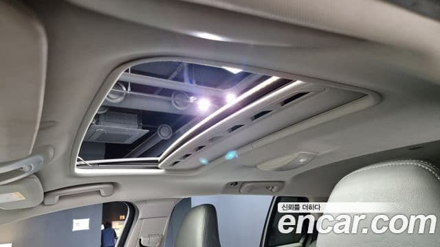 Volvo V60 1세대, 2017 20