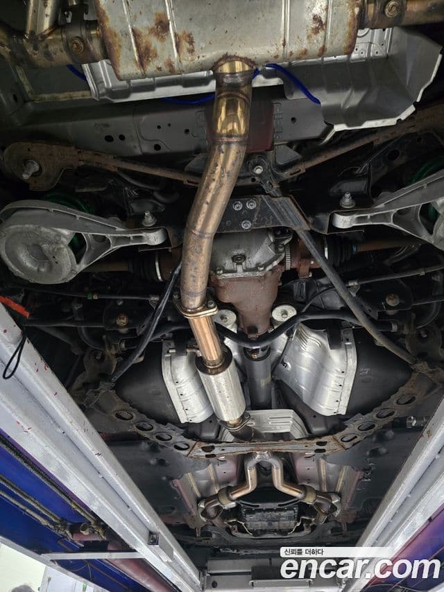 Nissan 370Z Z34, 2017 8