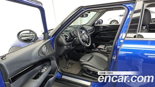 Mini Cooper 클럽맨 2세대, 2020 10