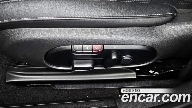 Mini Cooper 클럽맨 2세대, 2020 19