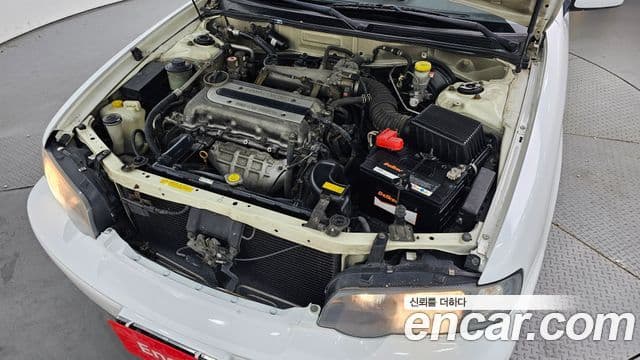 Renault Korea(Samsung) SM5, 2005 6