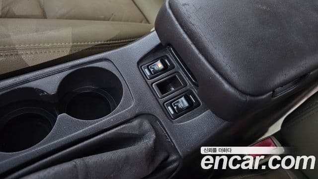 Renault Korea(Samsung) SM5, 2005 13