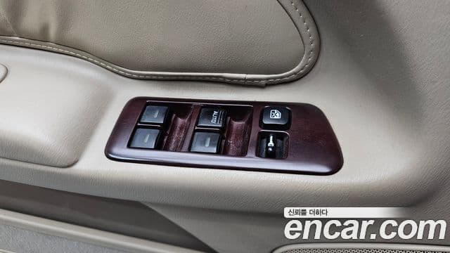 Renault Korea(Samsung) SM5, 2005 15