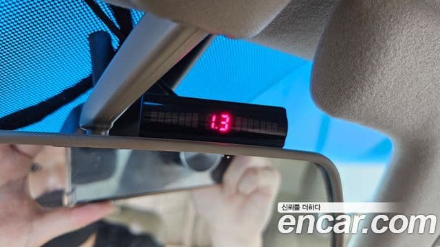 Renault Korea(Samsung) SM5, 2005 16