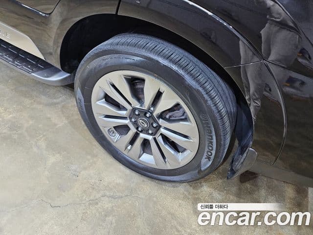 Kia Mohave The / новый Master Masters, 2021 все фото