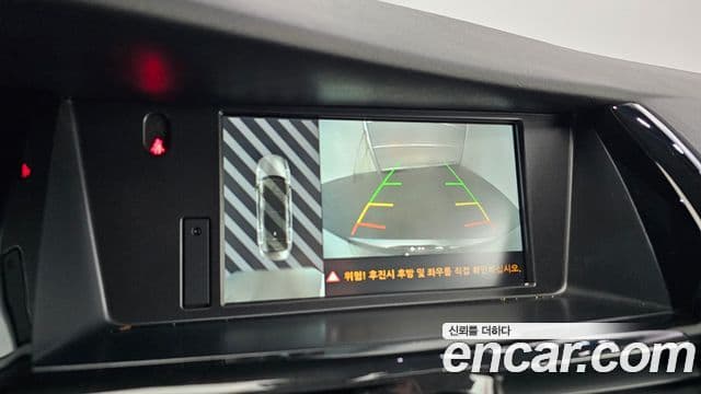 Renault Korea(Samsung) SM7 Nova 2.5 V6, 2018 14