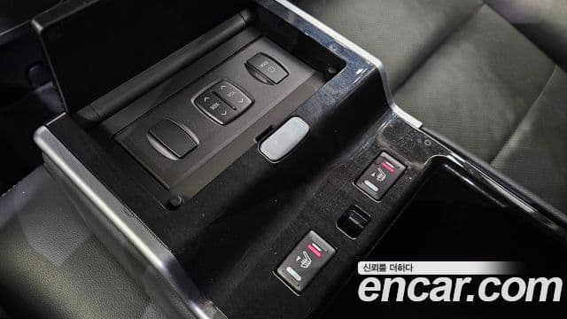 Renault Korea(Samsung) SM7 Nova 2.5 V6, 2018 20