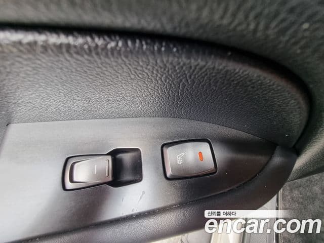 KG모빌리티(SsangYong) Rexton Sport 칸 Prestige Special (5-Link), 2020 13