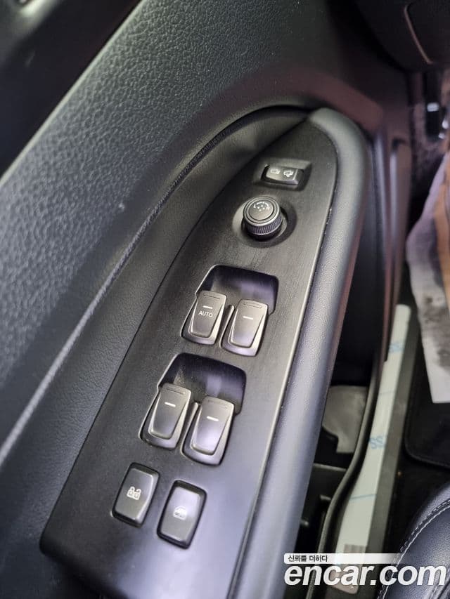 KG모빌리티(SsangYong) Rexton Sport 칸 Prestige Special (5-Link), 2020 14