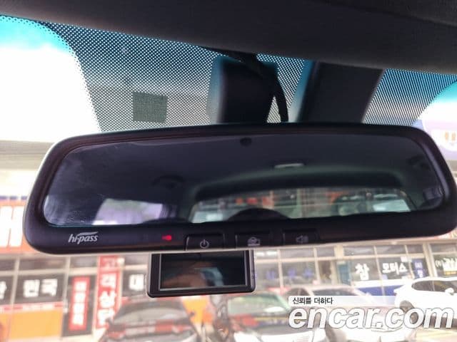 KG모빌리티(SsangYong) Rexton Sport 칸 Prestige Special (5-Link), 2020 16