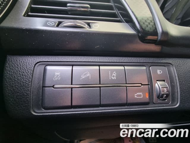 KG모빌리티(SsangYong) Rexton Sport 칸 Prestige Special (5-Link), 2020 20