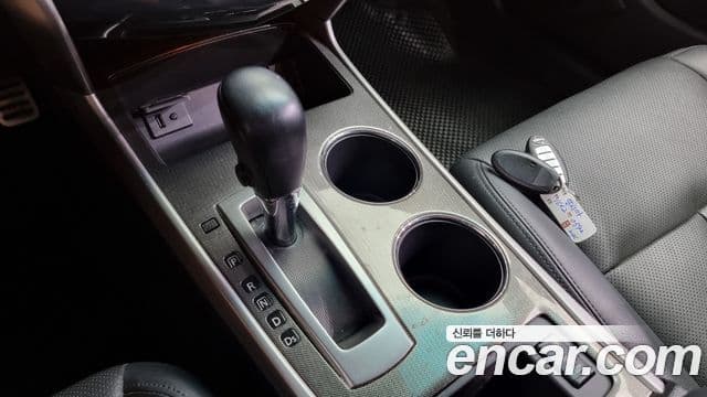 Nissan 알티마 L33, 2016 9