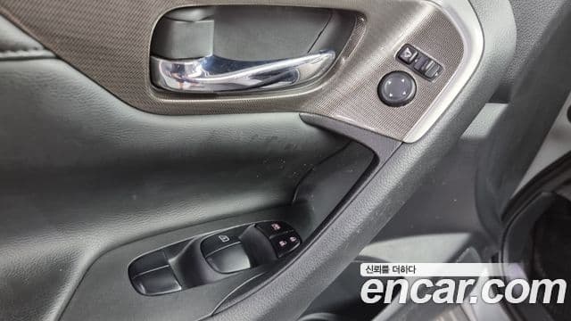 Nissan 알티마 L33, 2016 13