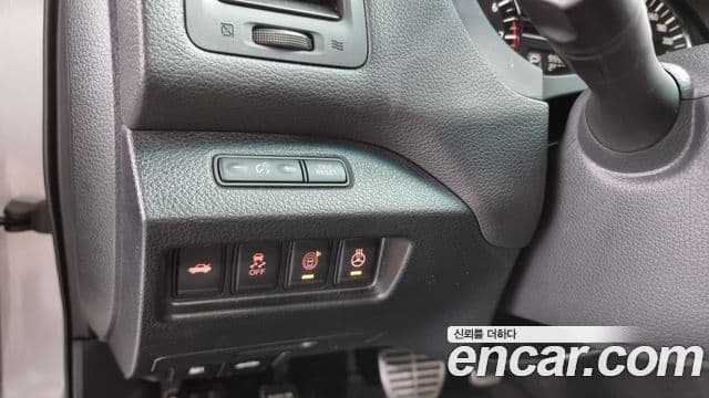 Nissan 알티마 L33, 2016 14