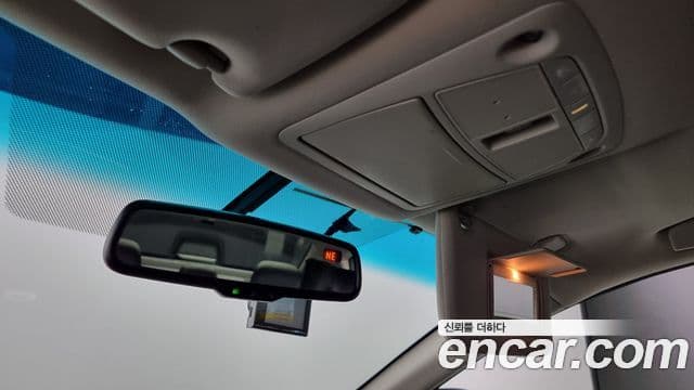 Nissan 알티마 L33, 2016 18