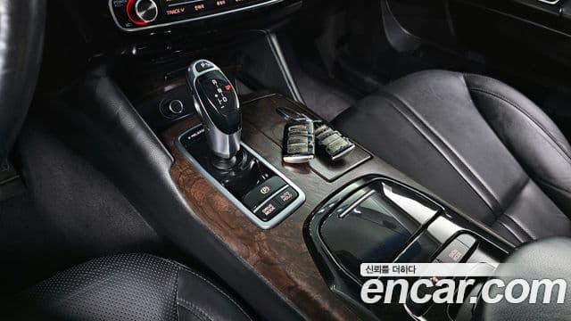 Kia K9 빌트인캠2 — базовая версия - Built-in Cam 2, 2013 9