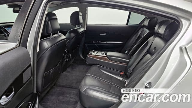 Kia K9 빌트인캠2 — базовая версия - Built-in Cam 2, 2013 12