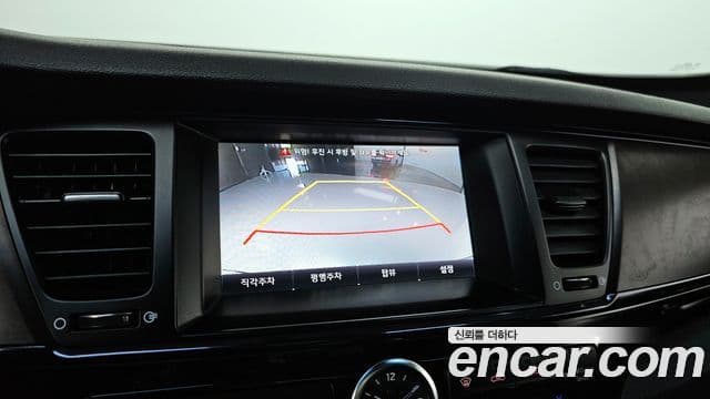 Kia K9 빌트인캠2 — базовая версия - Built-in Cam 2, 2013 15