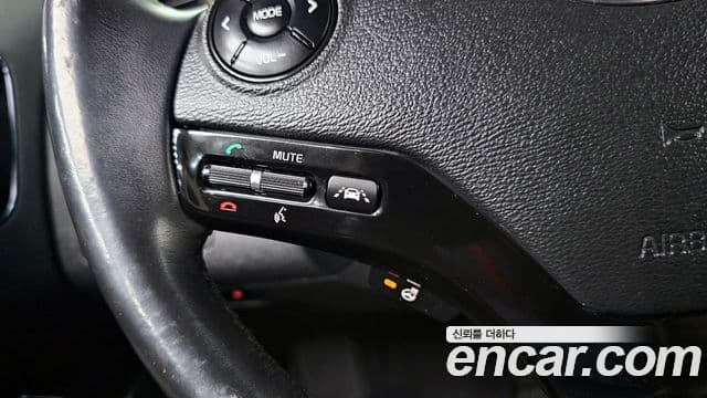 Kia K9 빌트인캠2 — базовая версия - Built-in Cam 2, 2013 16