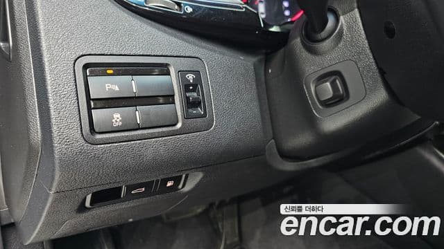 Kia K9 빌트인캠2 — базовая версия - Built-in Cam 2, 2013 19