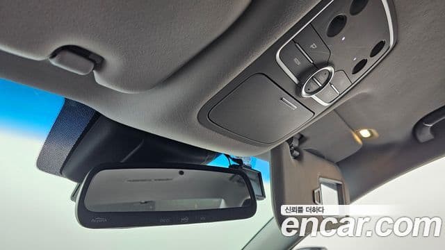 Kia K9 빌트인캠2 — базовая версия - Built-in Cam 2, 2013 20