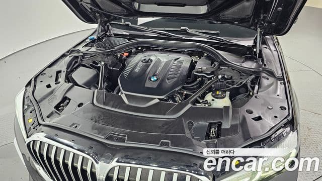 BMW 7시리즈 (G11) 730d xDrive M Sport, 2020 6