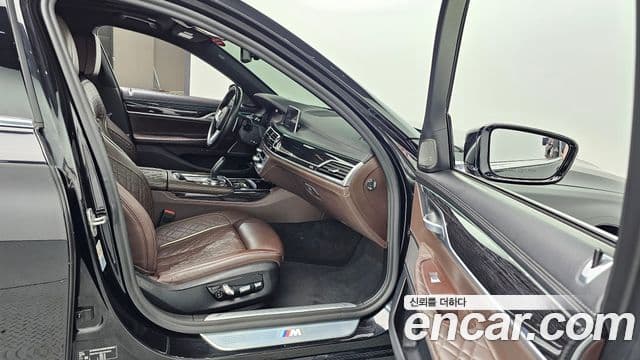 BMW 7시리즈 (G11) 730d xDrive M Sport, 2020 10
