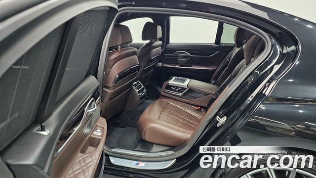 BMW 7시리즈 (G11) 730d xDrive M Sport, 2020 12