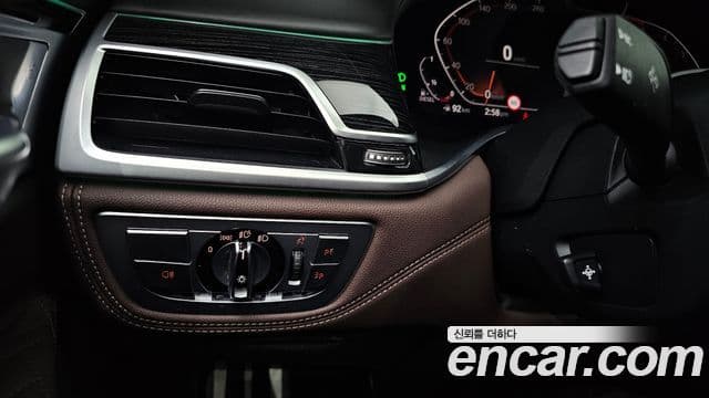 BMW 7시리즈 (G11) 730d xDrive M Sport, 2020 18