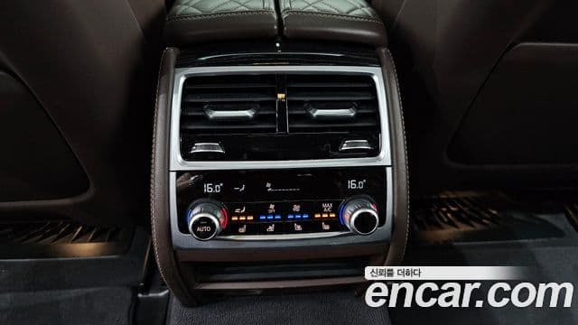 BMW 7시리즈 (G11) 730d xDrive M Sport, 2020 19