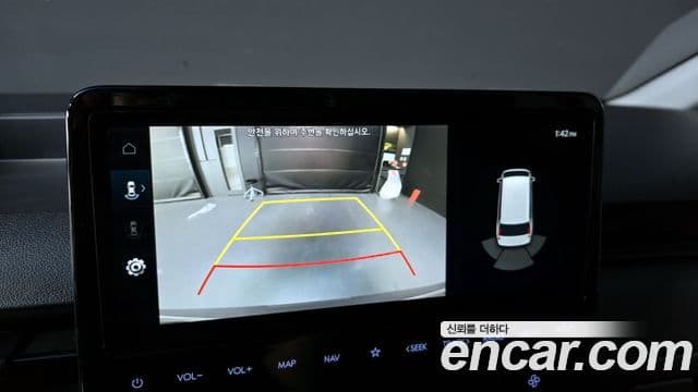 Hyundai Staria Modern, 2022 15